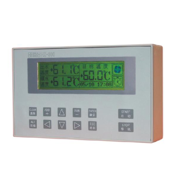HZ300锅炉控制器
